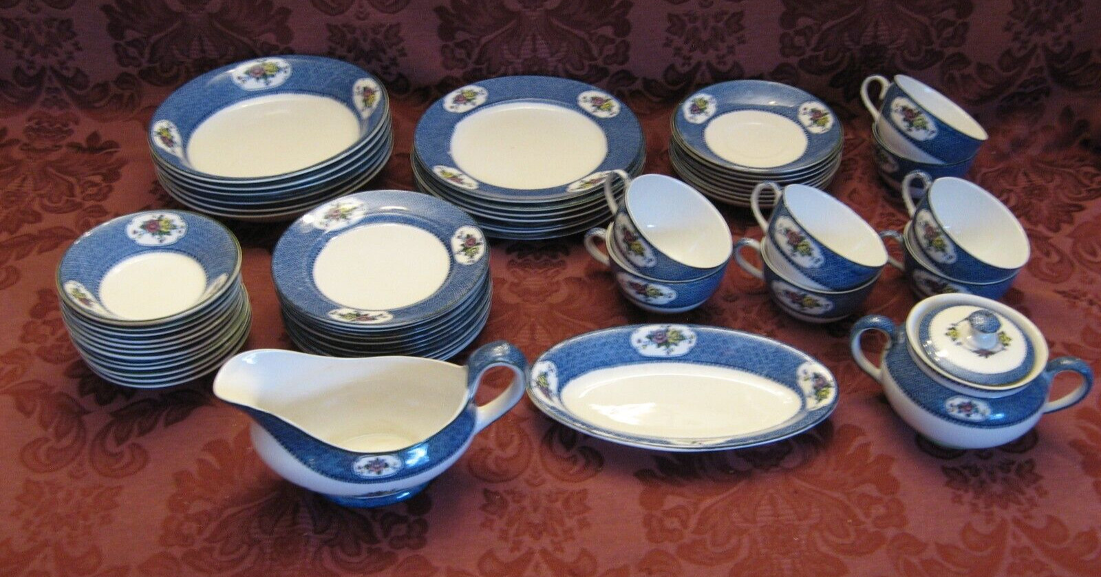 - 56  Pcs - Nice!