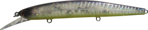 Ima Flit 120 Jerkbait **CHOOSE COLOR** - Picture 10 of 10