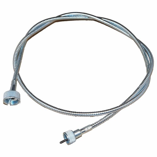 AR26721 Tach Cable 2-Pack for John Deere 3010, 3020, 4000, 4010, 4020, 4320, 452 - Picture 2 of 6