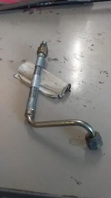 Cummins #3682867 vent tube | eBay