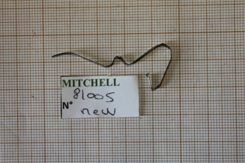 Ricambi e accessori Mitchell per mulinelli