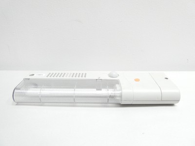 Stego 02527.0-12 Type Sl 025 Motion Activated Fluorescent Cabinet Light 120v-ac