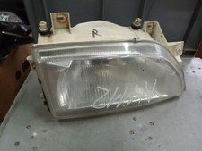 Original Ford Escort V GAL Frontscheinwerfer Scheinwerfer rechts 93AG13005SA2C