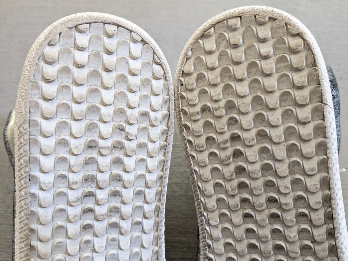 Maison Margiela Future White Men 11 44 Cracked Leather High Maison Margiela Future White Men 11 44 Cracked Leather High