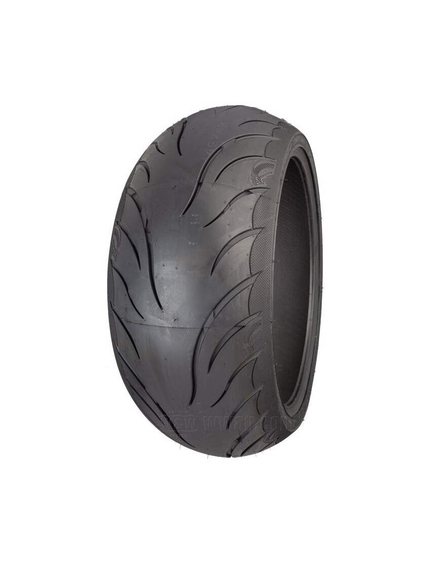 タカリン様タイヤ２ 300 FAT TIRE KIT CHROME & GREEN SWITCHBACK BLACK ARM 06-11