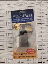 SOLOFILL SOLOPOD KEURIG 2.0 COMPATIBLE 24K GOLD MICRO-FOIL TECHNOLOGY NEW IN BOX