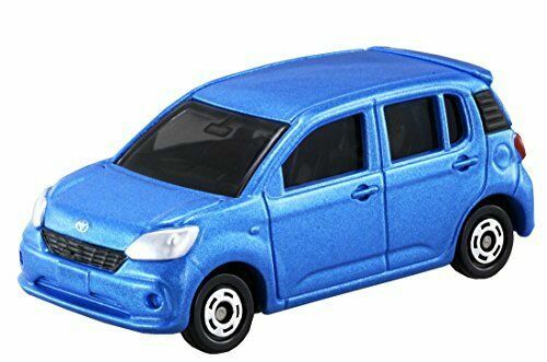 tomica toyota passo