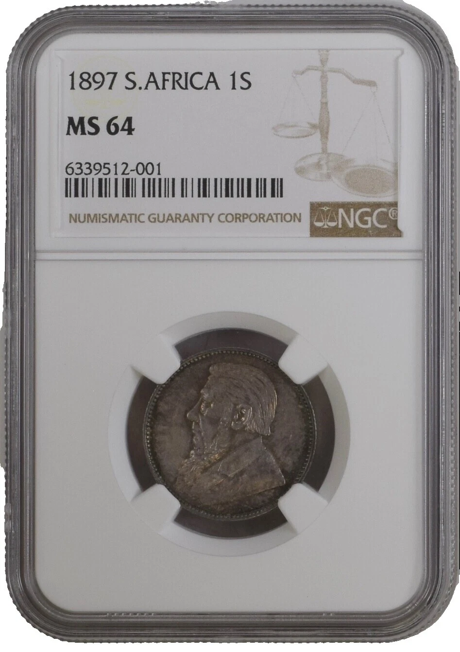 Silver 1897 Year Austrian Coins