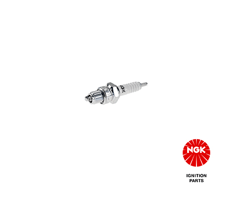 Spark Plug NGK D6HA - Bild 2 von 2