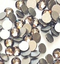 GREIGE Gray Beige 16ss 4mm 2088 IHC Austrian Flatback Crystal Rhinestone 144 pcs