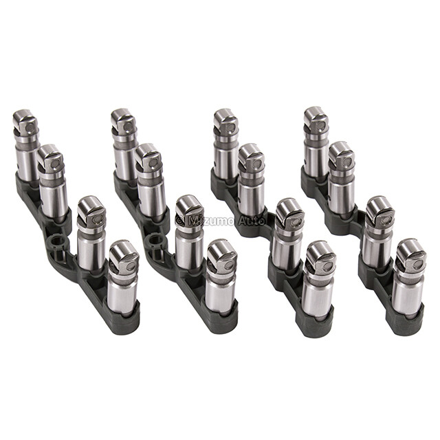 Set of MDS Lifters Fits 05-18 Chrysler Dodge Jeep Ram 5.7L OHV