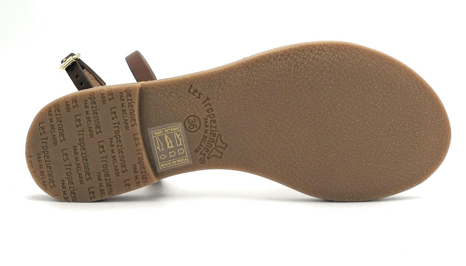 Tropocana Heel main image 1