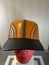 NEW Chainsaw Man Pochita Cap Bioworld Crunchyroll Adjustable Strap  