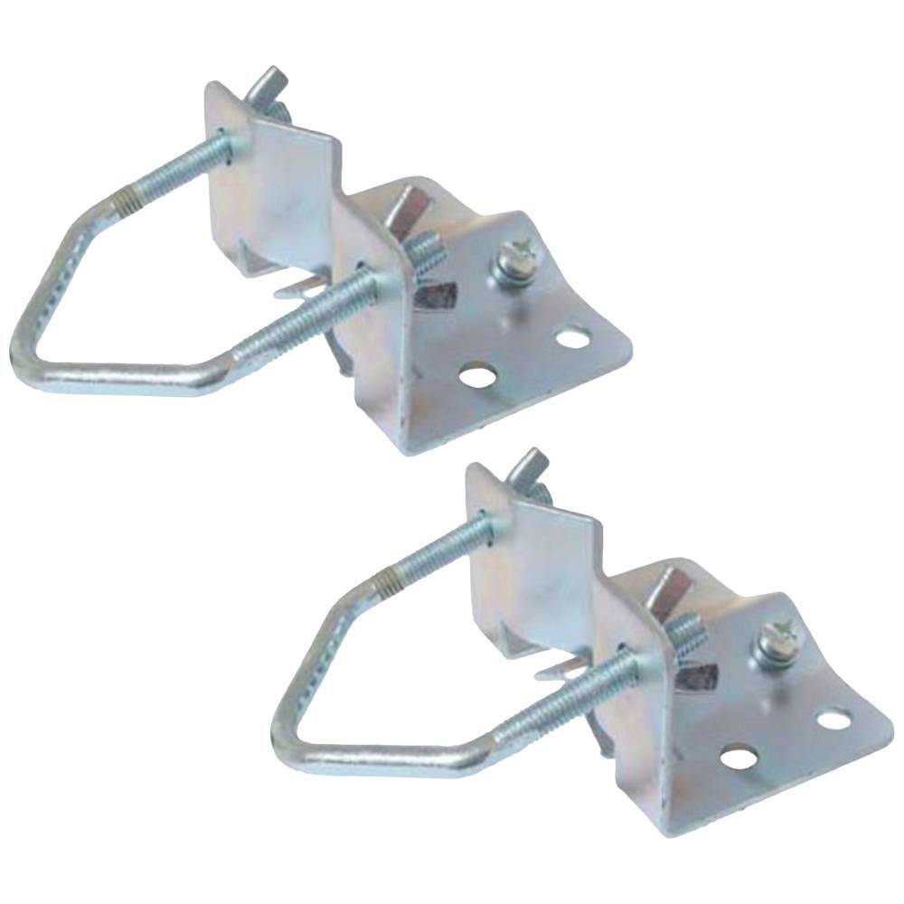 89857-КОМПЛЕКТ подъемного устройства для мачты-Диаметр (макс.): 60 мм