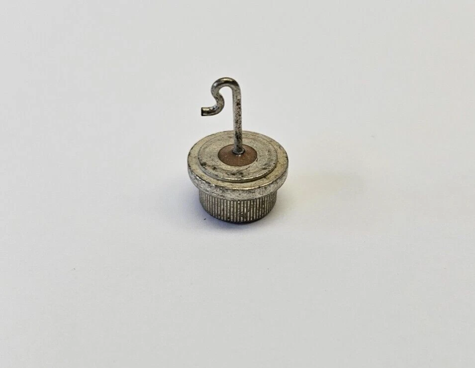 Rectificador negativo diodo alternador Plymouth Dodge 300 1962-1972 2098287 nuevo en stock Foto 4 de 4