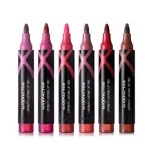 Max Factor Lipfinity Lasting Lip Tint - Choose Your Shade