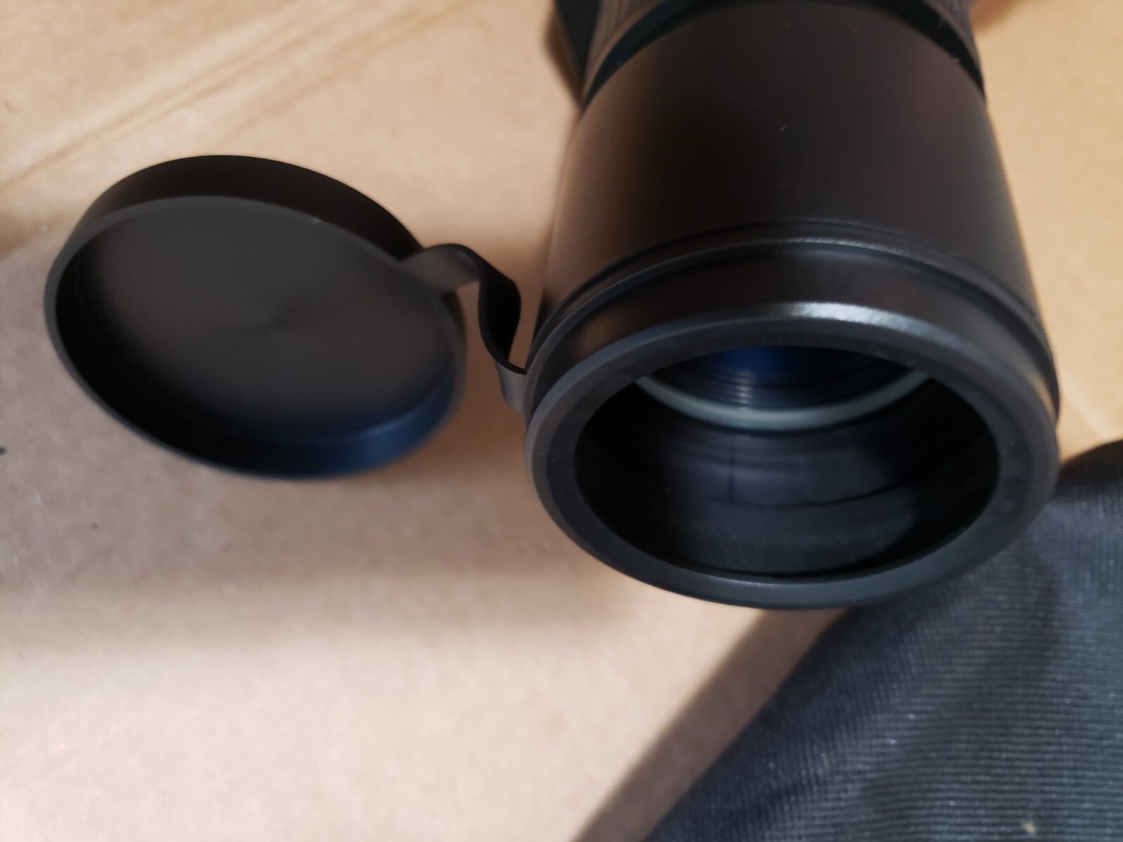 Gosky Spotting Scope, Carrying Bag Bird Watching? eBay