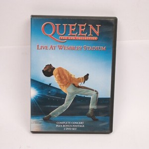2CD Queen Live At Wembley Stadium (Paper Sleeve) TOCP6746465