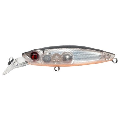 Pontoon21 GagaGoon 45 MS-SR 812 MI Higenaga RE, Lenght mm 45 Fishing Wobbler