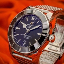 Breitling Superocean Heritage II 46MM AB202012 9