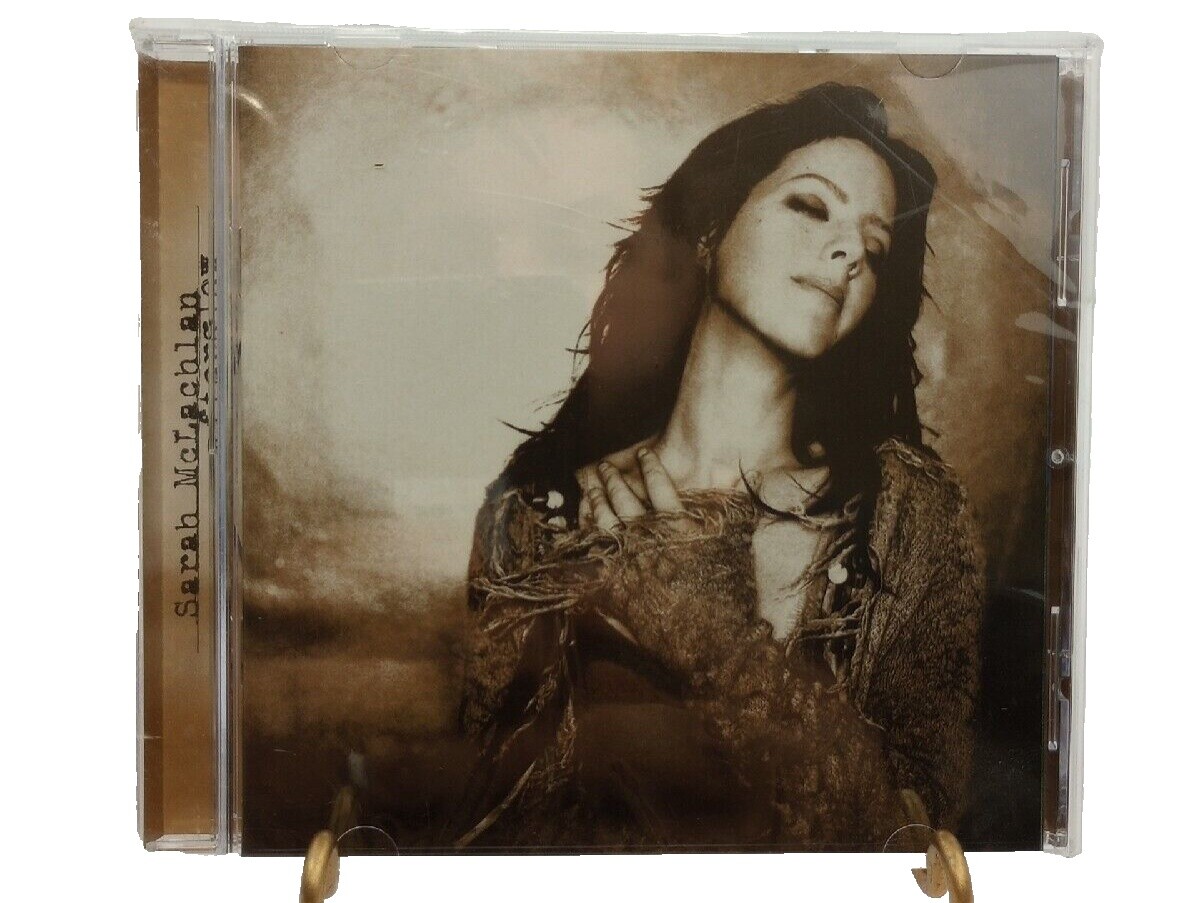マドンナ B'z サラ・マクラクラン CDセット 音乐CD Sarah McLachlan | eBay