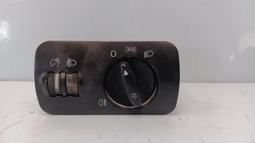 8L1941531E Lichtschalter für AUDI A3 (8L) 1.9 TDI Ambiente 1998 3778945