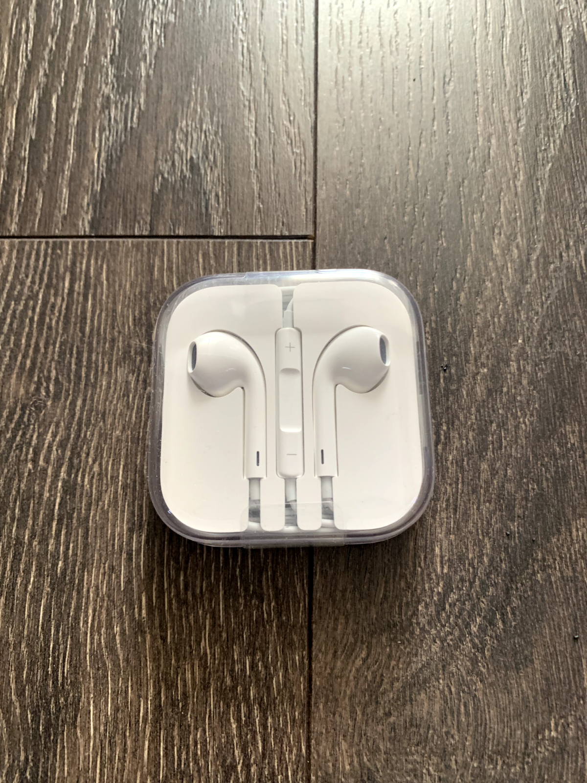 NEW Apple iPhone Genuine / Original Wired Earphones Earpods Earbuds 3