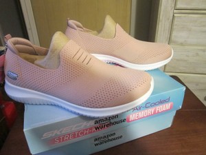 skechers ultra flex harmonious women's sneakers