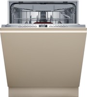 Neff, N50, S155EVX04E, GeschirrspüLer 60 Cm Vollintegrierbar , Eek: B