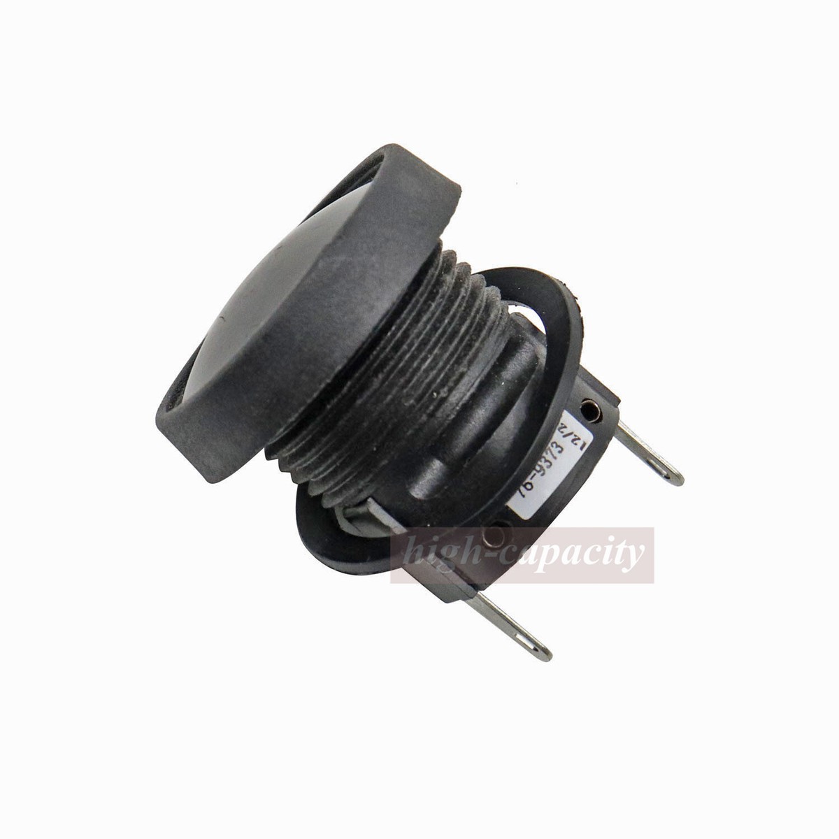 New Push Button Switch For Bomag Roller Vibration Vibrator