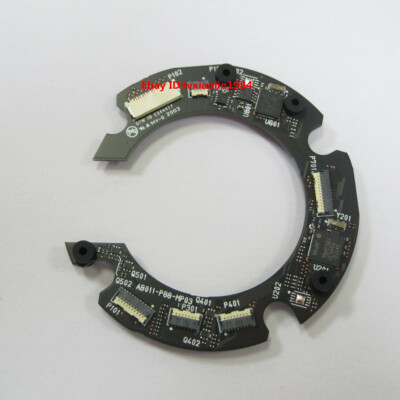 Lens Main Board Motherboard PCB For Sony E 18-200mm f/3.5-6.3 OSS LE SEL18200LE