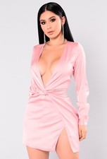 Brand New Fashion Nova Dress