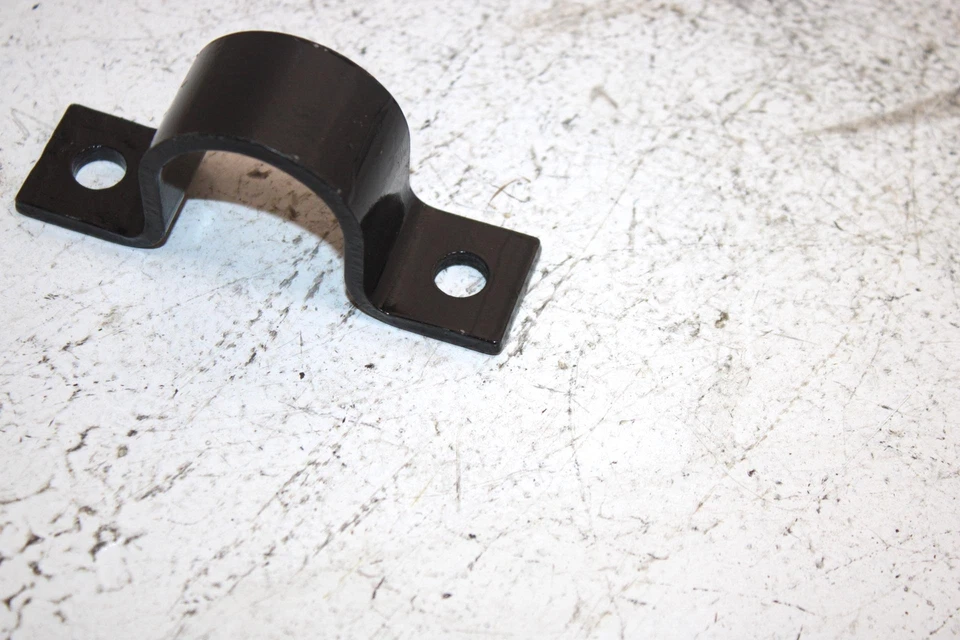 Yamaha Enticer 340 Et340c OEM pintado manillar inferior montaje 84M-23868-00-00 SY4 Foto 2 de 4