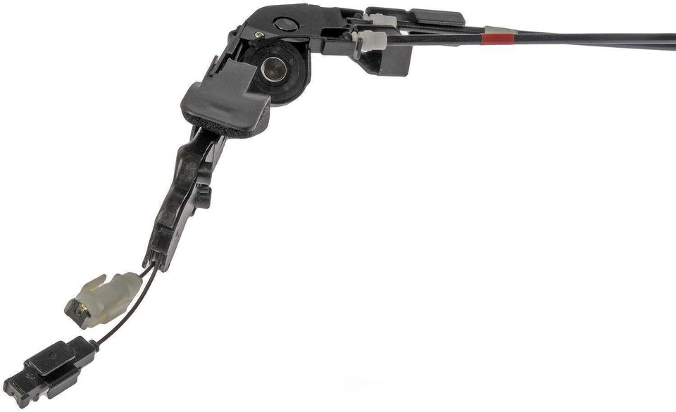 Power Sliding Door Cable fits 2004-2010 Toyota Sienna DORMAN OE SOLUTIONS - Image 3 of 3