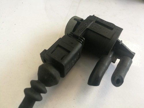 Volkswagen Sharan 1996 Electrical selenoid (Electromagnetic soleno #598863-22