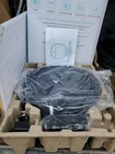*Robot Vacuum and Mop 2 in 1 WiFi, Model: BR151 open box kside