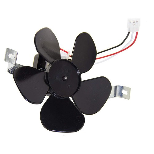 Range Hood Vent Fan Blade Motor Assembly Kitchen Exhaust Broan NuTone