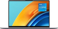 Image of HUAWEI MateBook D 16" (512GB SSD, Intel Core i5 12th Gen., 4.40 GHz, 8GB) Laptop