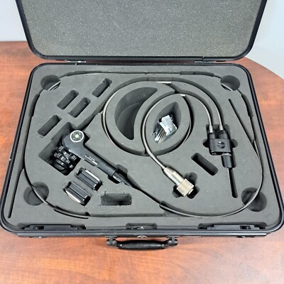Olympus IV6C6-35 Video Industrial Fiberscope
