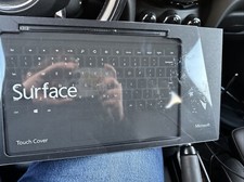 Microsoft Surface Touch Cover