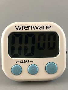 Portable mini timer easy to carry to many places I2.1