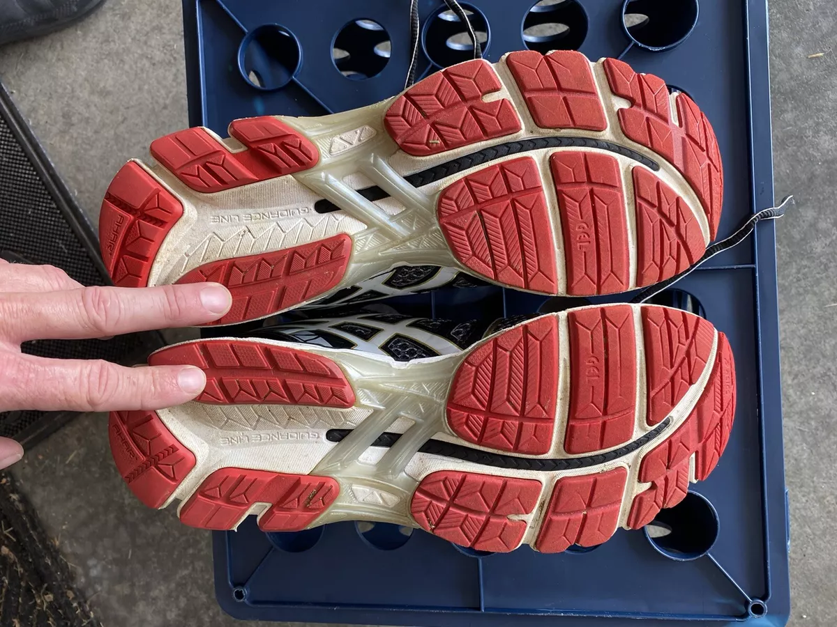 Asics gel 2024 kayano 20th anniversary