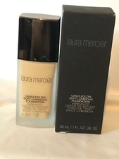 Laura Mercier Candleglow Soft Luminous Foundation Ivory  30ml / 1oz