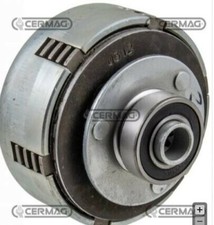 Embrayage FORT Motoculteur 280CD Motobineuse Minitigre 15836