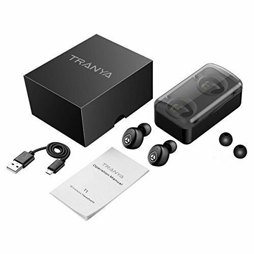 Tranya Earbuds Price Tranya Bluetooth Earbuds That Connect To