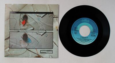 Modern English Chapter 12 GER 7inch Vinyl Single 1984 Top! 4Ad New Wave