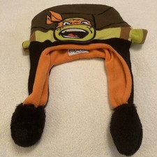 Teenage Mutant Ninja Turtle Hat - Flipeez by ABG