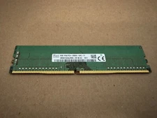 SK Hynix 8GB DDR4 2666MHz Desktop Ram Memory (HMA81GU6JJR8N-VK) Tested!