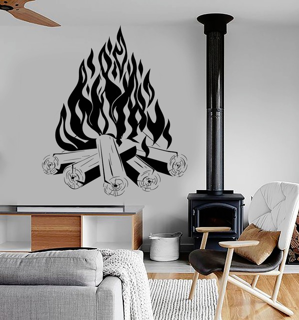 plush campfire target