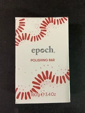 Nu Skin Epoch Polishing Bar Soap Smooth Conditioned Skin